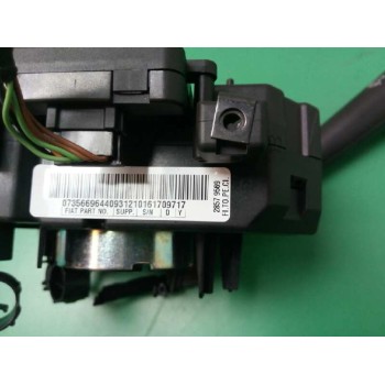 Recambio de mando multifuncion para fiat qubo (300) trekking referencia OEM IAM 07356696440 51826041 