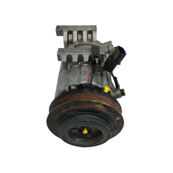 Recambio de compresor aire acondicionado para hyundai i30 fastback tecno referencia OEM IAM 97701G3200  