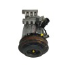 Recambio de compresor aire acondicionado para hyundai i30 fastback tecno referencia OEM IAM 97701G3200  
