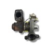 Recambio de turbocompresor para citroën c4 berlina 1.6 16v hdi referencia OEM IAM 9657530580 4917307502 