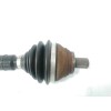 Recambio de transmision delantera derecha para volkswagen golf v berlina (1k1) 2.0 tdi referencia OEM IAM   