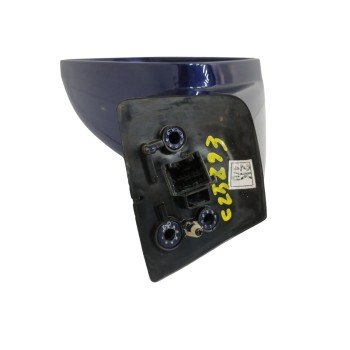 Recambio de retrovisor izquierdo para chevrolet captiva 2.0 diesel cat referencia OEM IAM  7 CABLES 