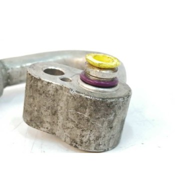 Recambio de tubos aire acondicionado para volkswagen polo iv (9n_, 9a_) 1.4 tdi referencia OEM IAM 6Q0820721AA  