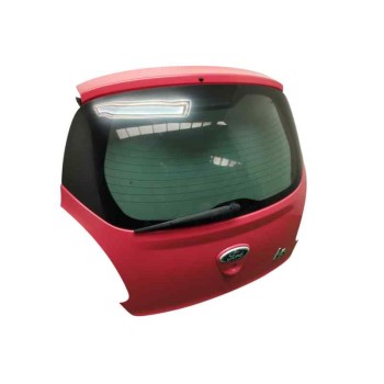Recambio de porton trasero para ford ka (ccu) 1.2 8v cat referencia OEM IAM 9S51B404K24AA  