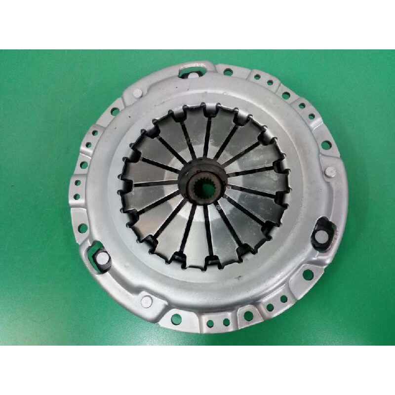 Recambio de kit embrague para hyundai sonata (y3) 2.0 16v gls dohc referencia OEM IAM ADG03196  