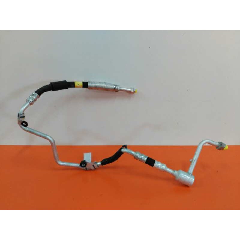 Recambio de tubos aire acondicionado para daewoo nubira berlina sx referencia OEM IAM 96554346  