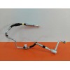 Recambio de tubos aire acondicionado para daewoo nubira berlina sx referencia OEM IAM 96554346  