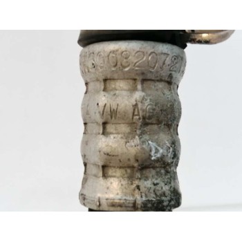 Recambio de tubos aire acondicionado para volkswagen polo iv (9n_, 9a_) 1.4 tdi referencia OEM IAM 6Q0820721AA  