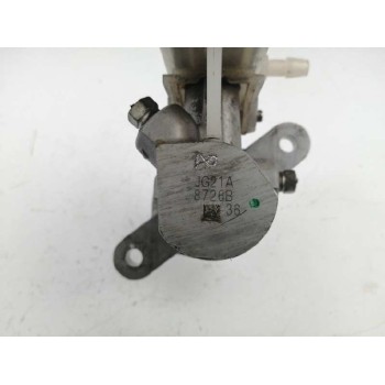 Recambio de bomba freno para nissan x-trail (t31) 2.0 dci turbodiesel cat referencia OEM IAM JG21A8726B  