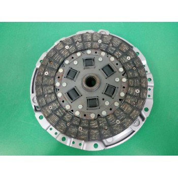 Recambio de kit embrague para hyundai sonata (y3) 2.0 16v gls dohc referencia OEM IAM ADG03196  