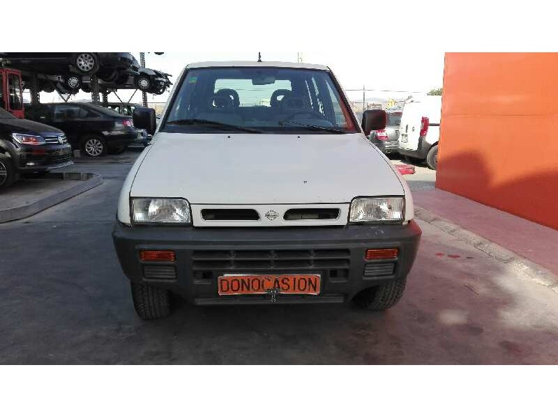 NISSAN TERRANO/TERRANO.II (R20)