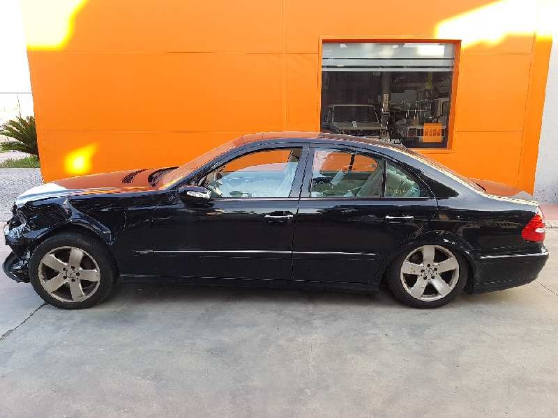 MERCEDES-BENZ CLASE E (W211) BERLINA