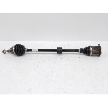 Recambio de transmision delantera derecha para audi a3 sportback (8va, 8vf) 30 tfsi referencia OEM IAM 5Q0407272EA  