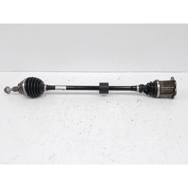 Recambio de transmision delantera derecha para audi a3 sportback (8va, 8vf) 30 tfsi referencia OEM IAM 5Q0407272EA  