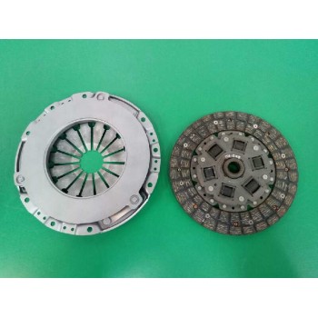 Recambio de kit embrague para hyundai sonata (y3) 2.0 16v gls dohc referencia OEM IAM ADG03196  