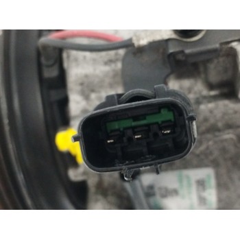 Recambio de compresor aire acondicionado para hyundai i30 fastback tecno referencia OEM IAM 97701G3200  