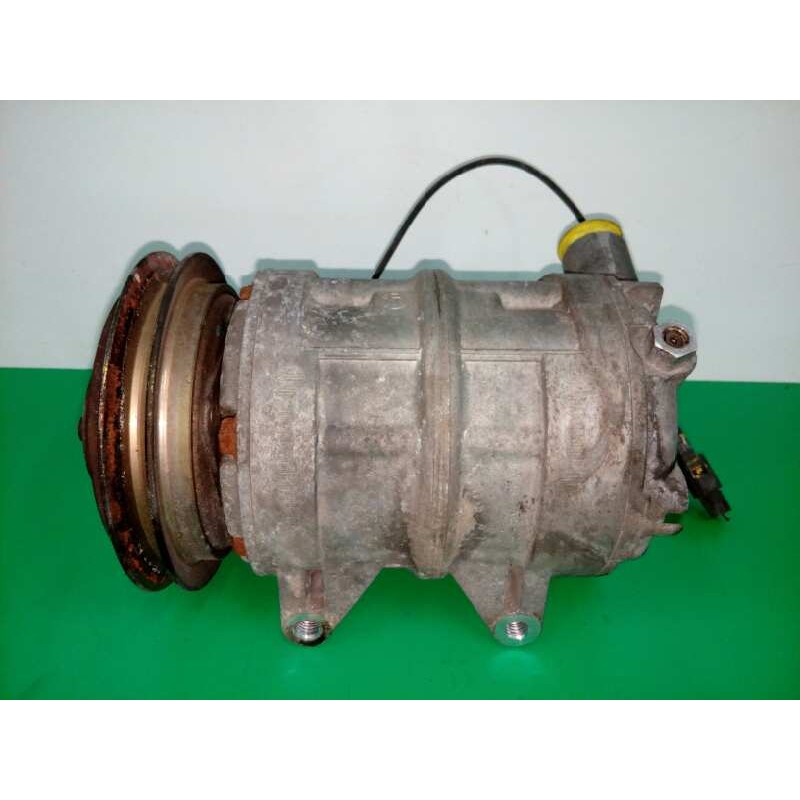 Recambio de compresor aire acondicionado para nissan terrano/terrano.ii (r20) s (5-ptas.) referencia OEM IAM 926000X010 EA480450