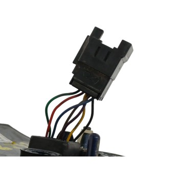 Recambio de retrovisor izquierdo para chevrolet captiva 2.0 diesel cat referencia OEM IAM  7 CABLES 