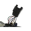 Recambio de retrovisor izquierdo para chevrolet captiva 2.0 diesel cat referencia OEM IAM  7 CABLES 