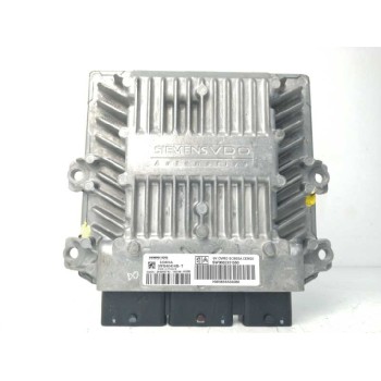 CENTRALITA MOTOR UCE 9662331580 5WS40424BT 