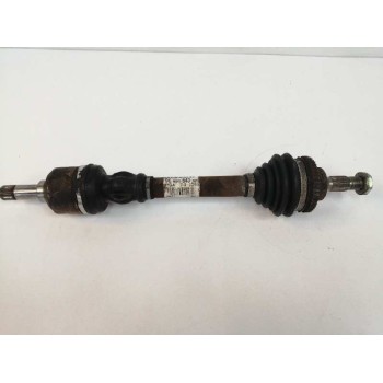 Recambio de transmision delantera izquierda para peugeot 206 cc cc referencia OEM IAM 9643054380  