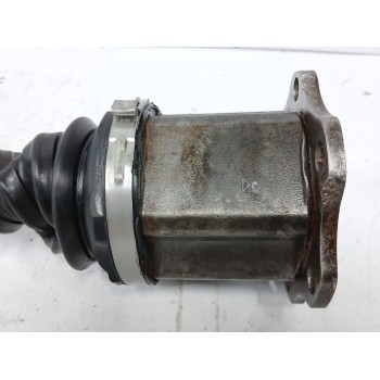 Recambio de transmision delantera derecha para audi a3 sportback (8va, 8vf) 30 tfsi referencia OEM IAM 5Q0407272EA  