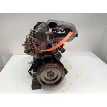 Recambio de motor completo para fiat brava (182) 1.9 diesel referencia OEM IAM 160A7000  