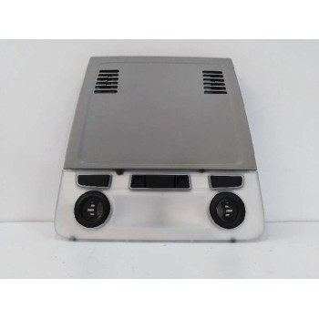 Recambio de luz interior para bmw serie 3 berlina (e90) 2.0 turbodiesel cat referencia OEM IAM 9137481 6932827 