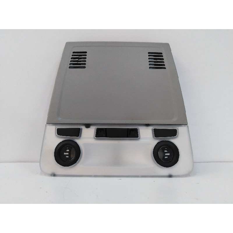 Recambio de luz interior para bmw serie 3 berlina (e90) 2.0 turbodiesel cat referencia OEM IAM 9137481 6932827 