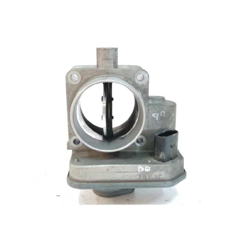 Recambio de caja mariposa para seat ibiza (6l1) 1.9 sdi referencia OEM IAM 038128063C  