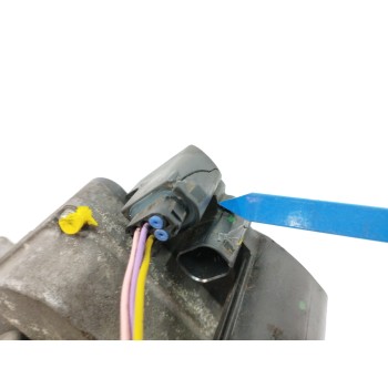 Recambio de cremallera direccion para mercedes-benz clase a (w169) 2.0 cdi cat referencia OEM IAM 1694603000 OBSERVAR FOTOS 6700