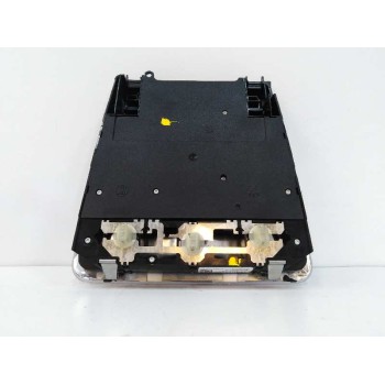 Recambio de luz interior para bmw serie 3 berlina (e90) 2.0 turbodiesel cat referencia OEM IAM 9137481 6932827 