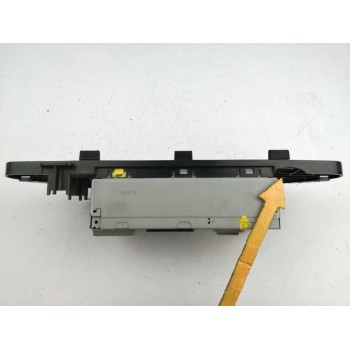 Recambio de pantalla multifuncion para honda cr-v 1.6 dtec cat referencia OEM IAM 39710T1GG020M1 SOPORTE ROTO CVCH73F3AE