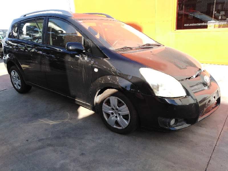 TOYOTA COROLLA VERSO (R1)