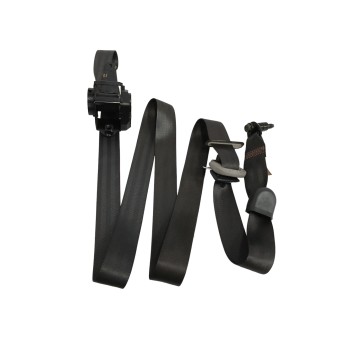 Recambio de cinturon seguridad delantero derecho para chevrolet captiva 2.0 diesel cat referencia OEM IAM 96474670  