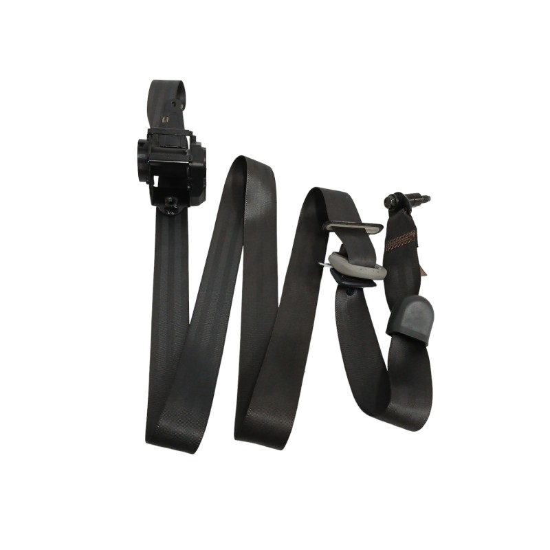Recambio de cinturon seguridad delantero derecho para chevrolet captiva 2.0 diesel cat referencia OEM IAM 96474670  