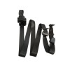 Recambio de cinturon seguridad delantero derecho para chevrolet captiva 2.0 diesel cat referencia OEM IAM 96474670  