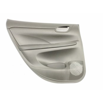 GUARNECIDO PUERTA TRASERA IZQUIERDA 829013ZL0A NEGRO 