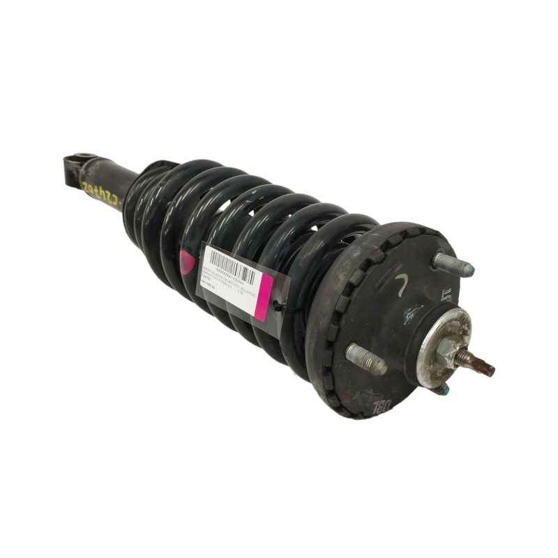 AMORTIGUADOR DELANTERO IZQUIERDO