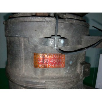 Recambio de compresor aire acondicionado para nissan terrano/terrano.ii (r20) s (5-ptas.) referencia OEM IAM 926000X010 EA480450