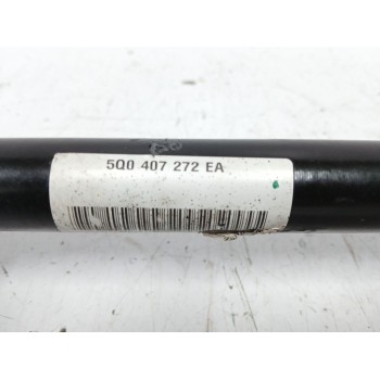 Recambio de transmision delantera derecha para audi a3 sportback (8va, 8vf) 30 tfsi referencia OEM IAM 5Q0407272EA  