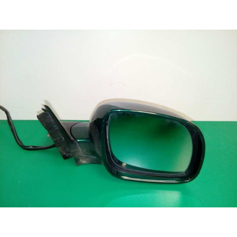 Recambio de retrovisor derecho para volkswagen passat berlina (3b2) trendline referencia OEM IAM 3B1857508F01C ELECTRICO 