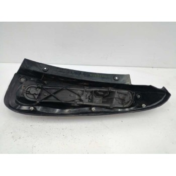 Recambio de piloto trasero izquierdo para smart forfour cdi (70kw) referencia OEM IAM A4548200564  