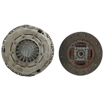 Recambio de kit embrague para hyundai i30 fastback tecno referencia OEM IAM   