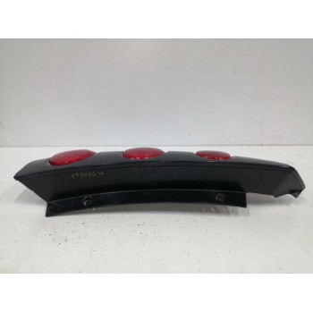 Recambio de piloto trasero izquierdo para smart forfour cdi (70kw) referencia OEM IAM A4548200564  