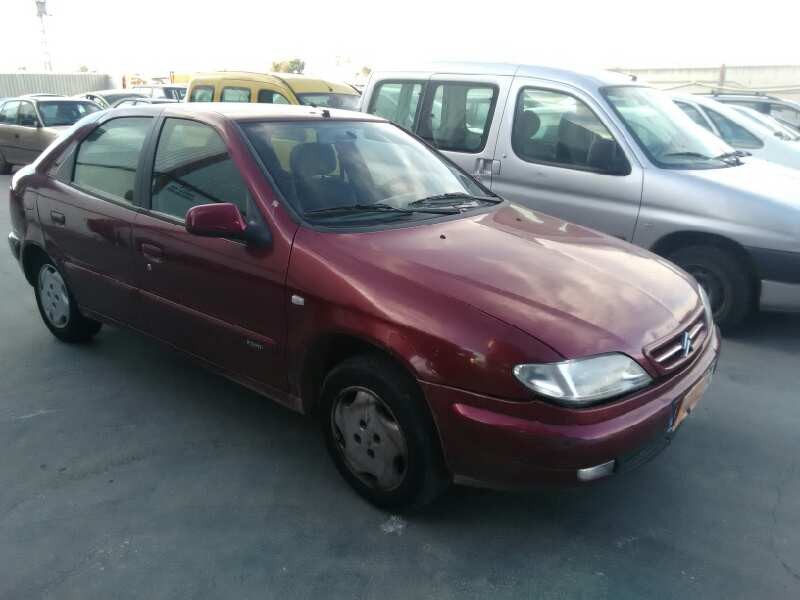 CITROËN XSARA BERLINA