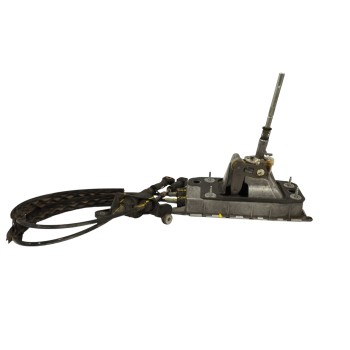 Recambio de palanca cambio para volkswagen caddy ka/kb (2c) 2.0 tdi referencia OEM IAM 1T0711049BF 1K0711061B 