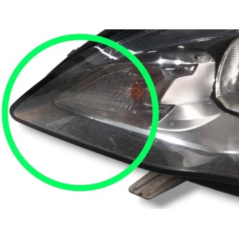 Recambio de faro izquierdo para peugeot 308 ii (lb_, lp_, lw_, lh_, l3_) 1.6 hdi 100 referencia OEM IAM 9677523080 030128720100 