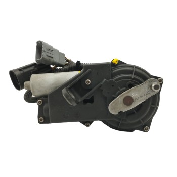 Recambio de no identificado para citroën c4 picasso 1.6 blue-hdi fap referencia OEM IAM 980201738A OBSERVAR FOTO AJUSTE SELECTOR