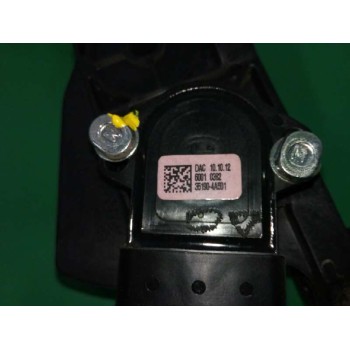 Recambio de potenciometro pedal para hyundai ix20 gls comfort referencia OEM IAM 351904A501  